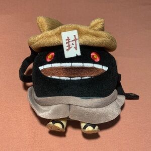 Bandai Yokai Watch Wobblewok Dangle Charm Plush from Japan 5”